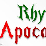 ★ Rhythm Apocalypse 리듬게임 1.1