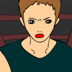 [애니] 클레이모어 1화