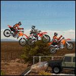 데져트 더트 모터크로스