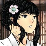 뱀파이어헌터 옷입히기