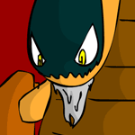 병맛의 돌멩이 3기 4화