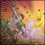 데드토네이터즈