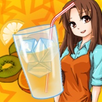 섞어섞어! 과일주스