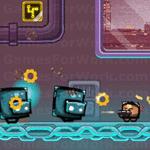 스크래퍼스 글래스 건