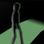 고객님, 눈은 반입하실 수 없습니다.