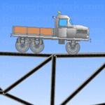 레일웨이 브릿지