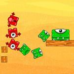 드래곤 큐브 밸리