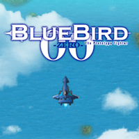 블루버드 제로