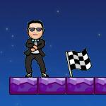 강남스타일 어드벤처