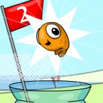 크레이지 골피쉬