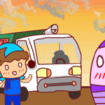 [대작,뮤플]군고구마의 노래 - 카가미네 린렌