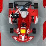 고 카트 매니저