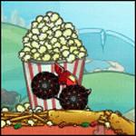 헝그리 트럭 챌린지