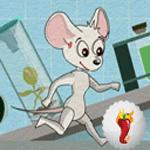 실험실 탈출하기