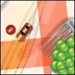 모델 카스 레이싱