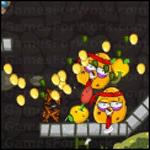 디스트로이 마인 홀