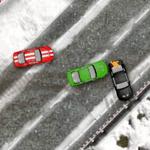 씨티 윈터 드리프트2