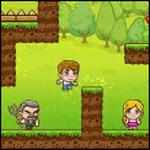 짐은 메리를 사랑해요