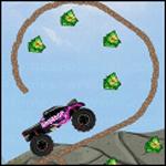 익스트림 스턴트 트럭