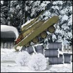 윈터 탱크 스트라이크