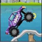 리버 사이드 레이스