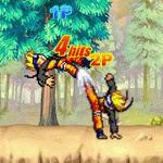 애니메이션 파이팅