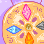 [요정과나]3화 펜던트가 이상해~!