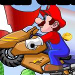 마리오 그래비티 모토