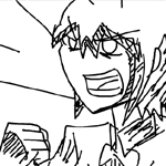 [대작]뮤플-손오공과 베지터