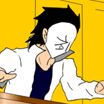 [뮤플]Mystery Skulls - Money