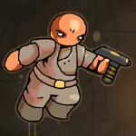 불렛더 바운티헌터