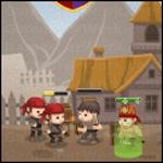 솔란디아 업라이징