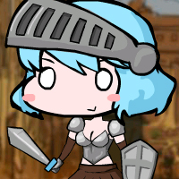 게임 캐릭터 키우기