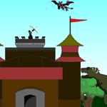 다이노소어 어택