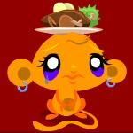 몽키 고 해피 아미베이스