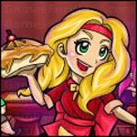 웨이트리스 어드벤쳐