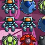 데이 케임 프롬 플레닛 어스