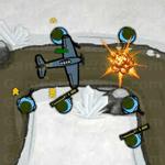 사우스 폴 어그레서