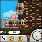 트램 드라이빙 프렌지