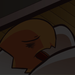 봉황과 청조의 뭔가 좀 그러한 애니