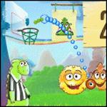 다이노 바스킷볼