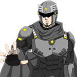 퍼스트 히어로 : 피스맨 OP - 