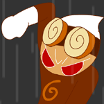 쿠키런으로 로드롤러다!!!