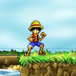 원피스 뉴 아일랜드