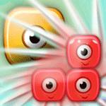 크레이지 아이 블럭스