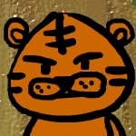 ■[학교제출]배고픈호랑이