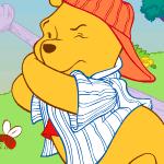 아기곰푸의 홈런더비