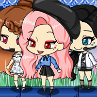 Moon Night 프리티걸