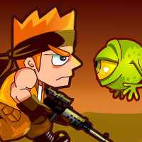 에일리언 헌터2