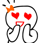 [뮤플]걸스데이-달링 (후렴)